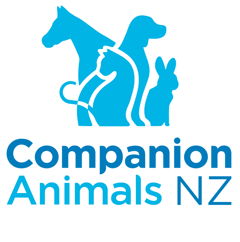 Companion animals logo