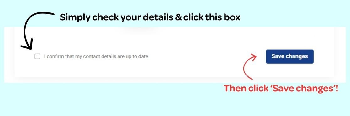 Screenshot check details button National Pet Day 2026 (3)